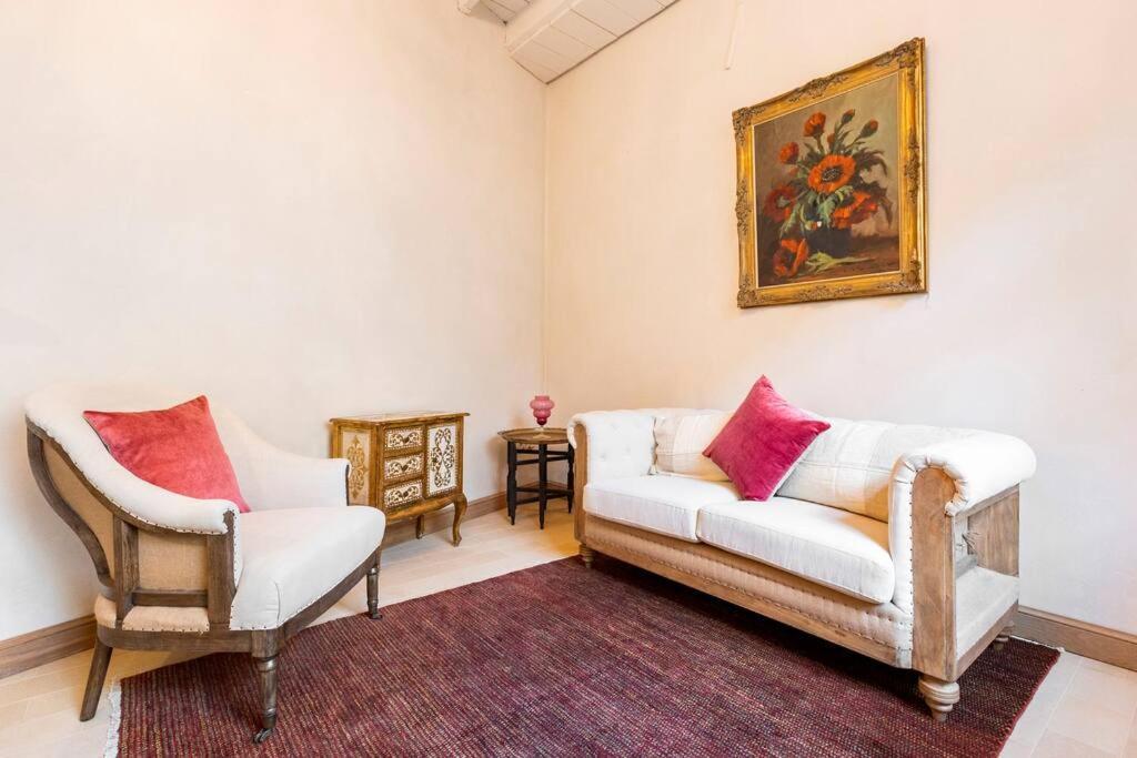 Villa Carriage House In Quiet Ecological Garden Anversa Esterno foto