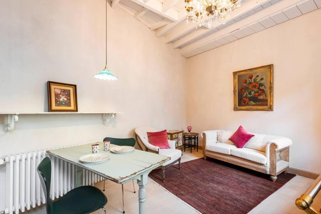 Villa Carriage House In Quiet Ecological Garden Anversa Esterno foto