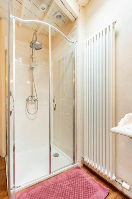 Villa Carriage House In Quiet Ecological Garden Anversa Esterno foto